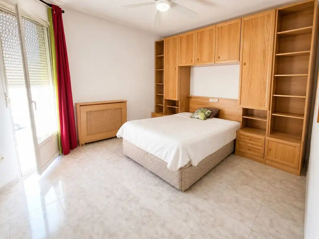 Habitación de Casa o chalet en venta en Esquivias con Calefacción, Jardín privado y Terraza