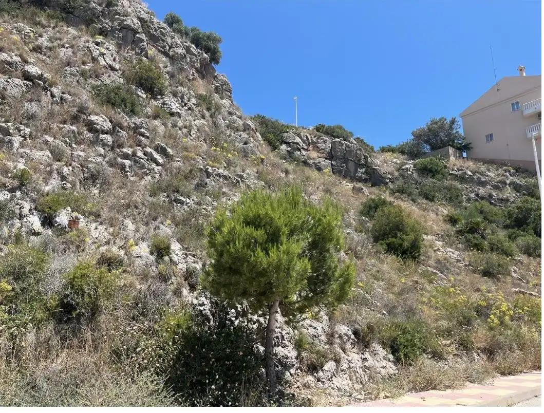 Residencial en venta en Cullera