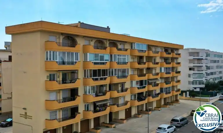 Apartment with garden for sale in Santa Margarita, imagen 7