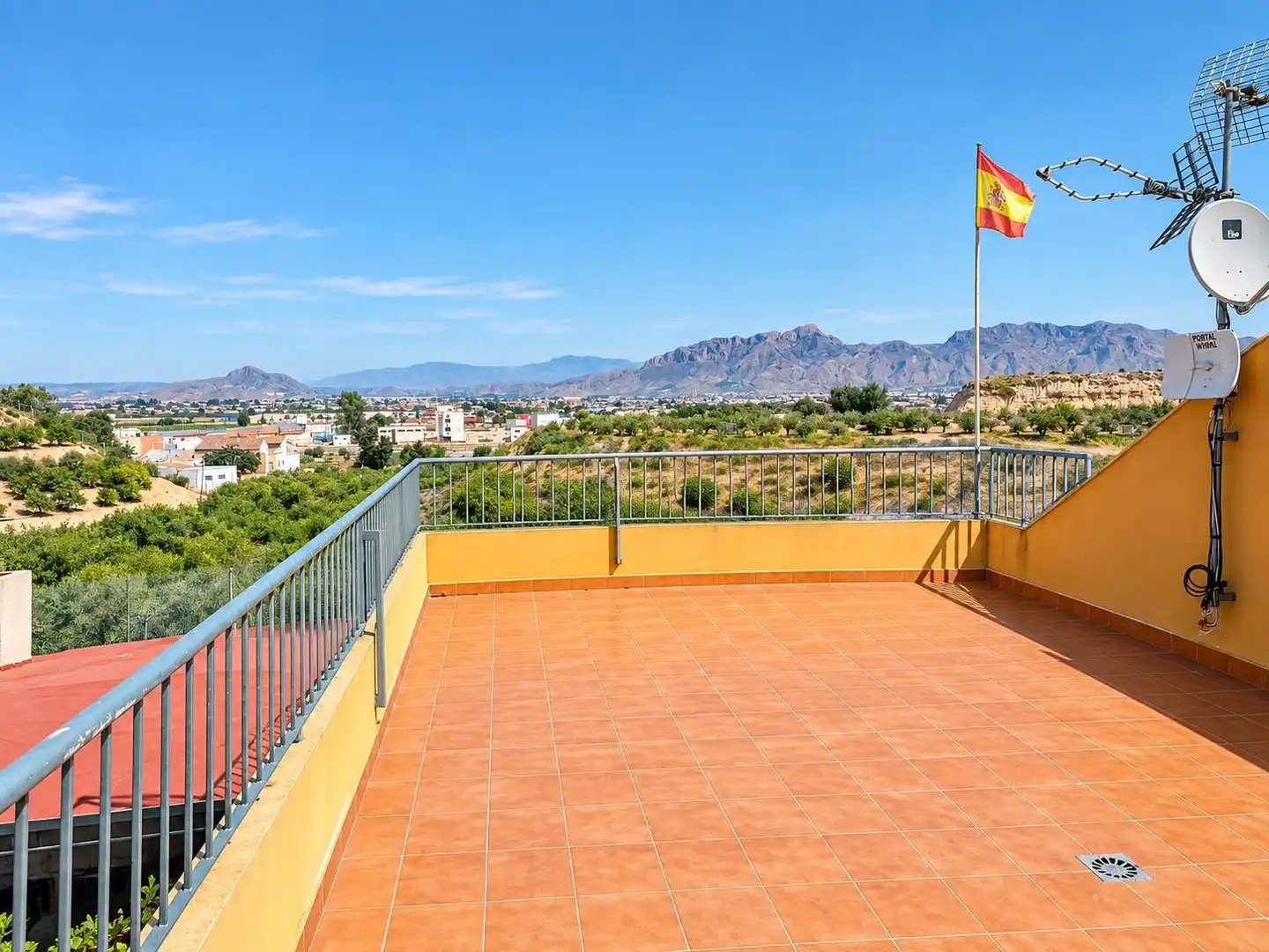 Detached house with pool for sale in Camino de Garay, imagen 16