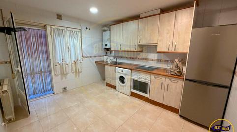 Foto 4 de Casa adosada en venda a  Alba (nohales), Fuensanta - Universidad, Cuenca