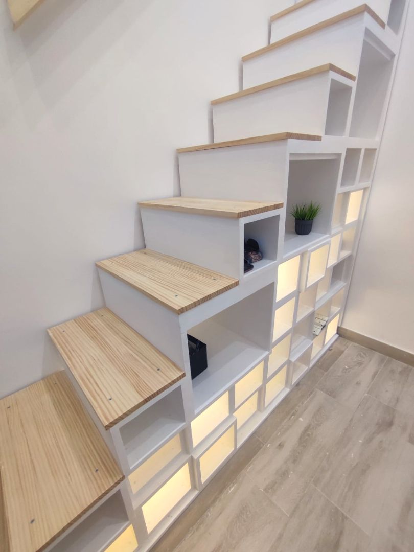 Piso de alquiler en  Granada Capital con Calefacción, Terraza y Amueblado