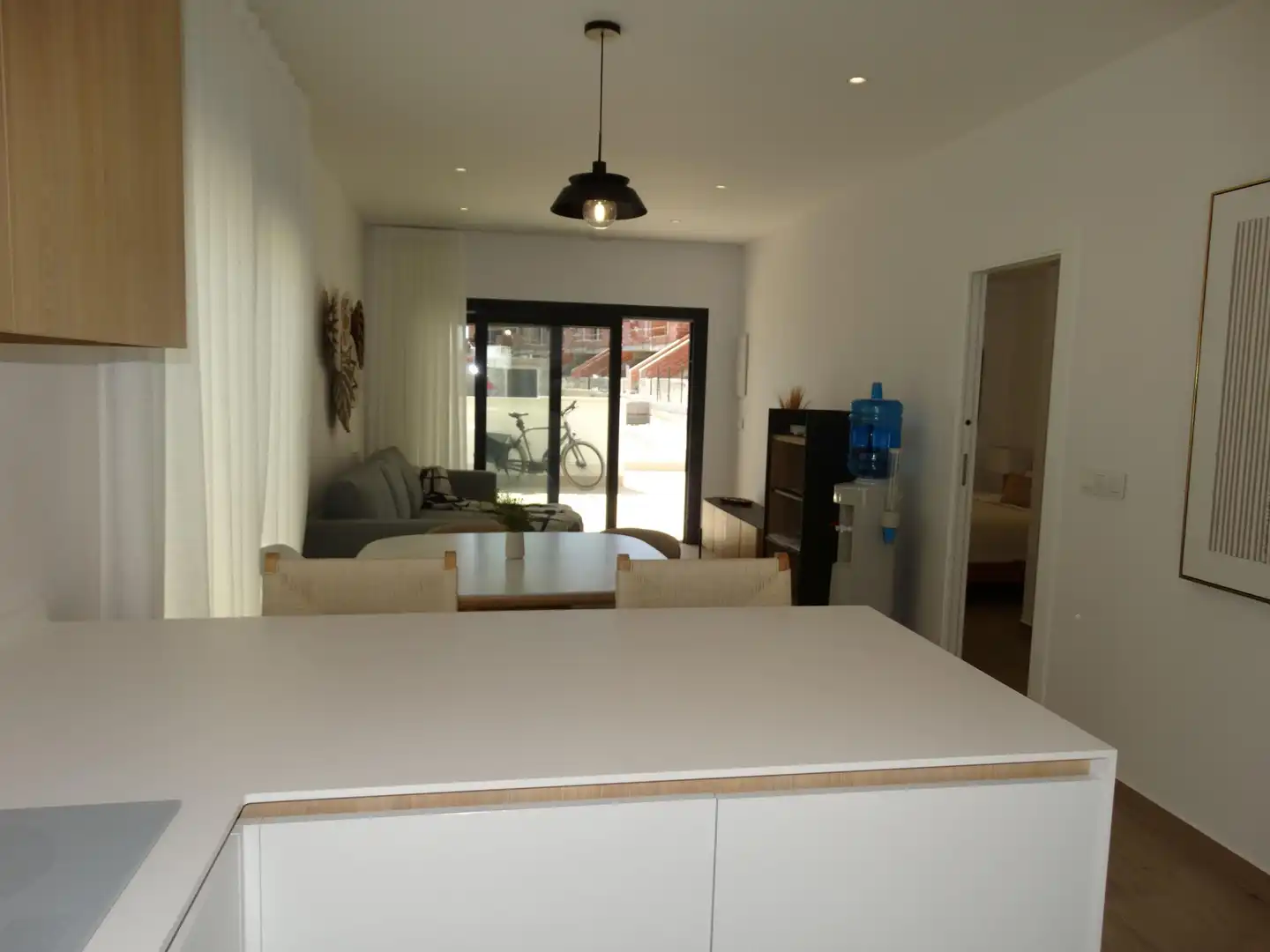 Bungalow avec piscine à vendre à Pilar de la Horadada ciudad, imagen 28