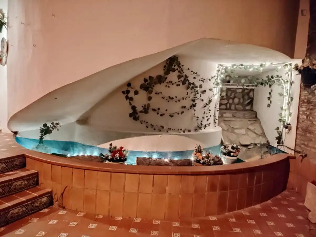 Habitación en Condequinto