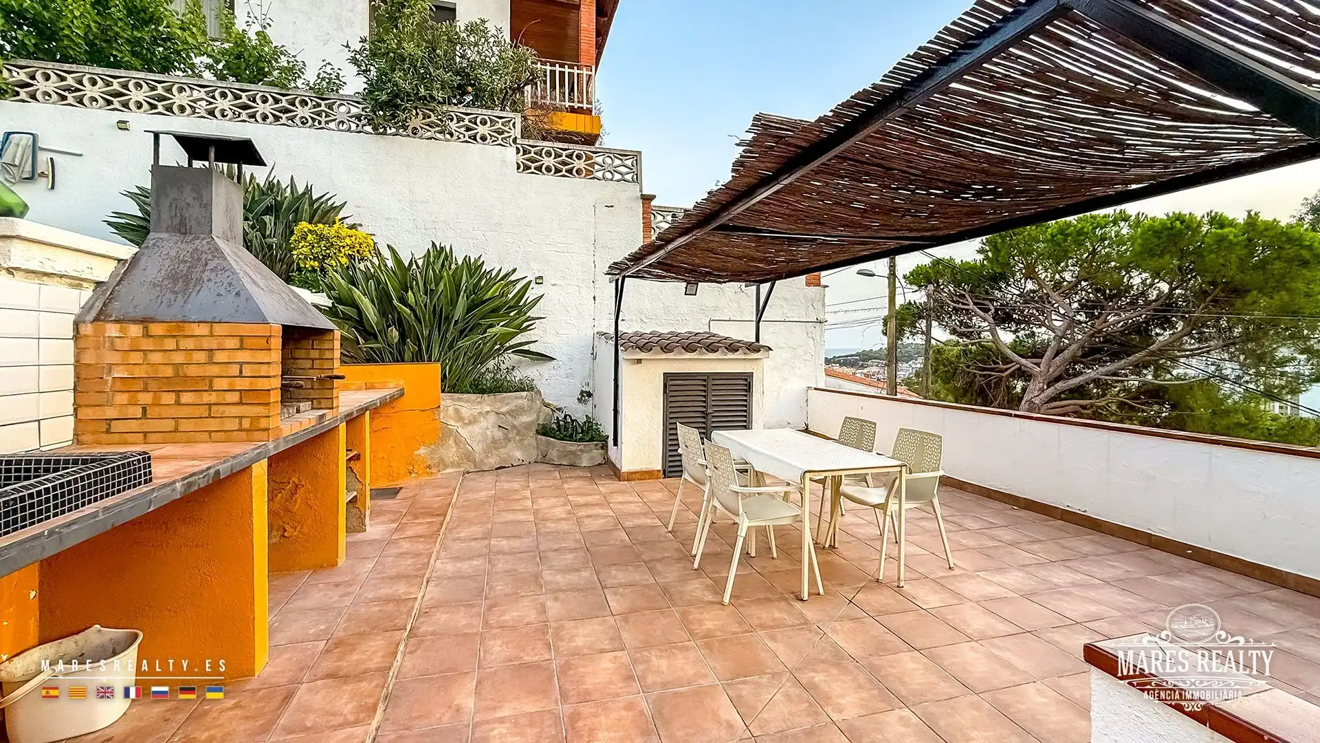Casa amb piscina en venda a Mas Baell - Can Carbó, imagen 56