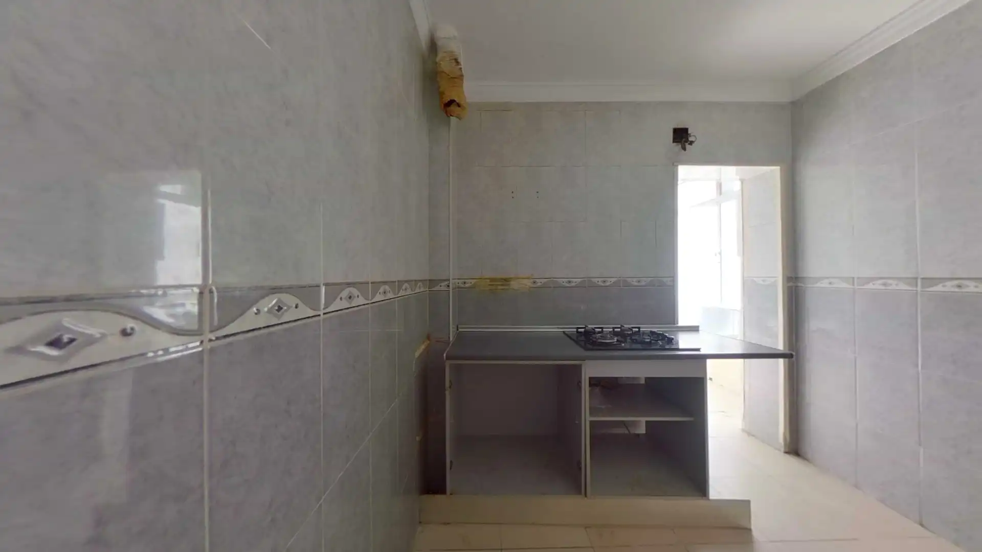 Cocina de Piso en venta en El Puerto de Santa María