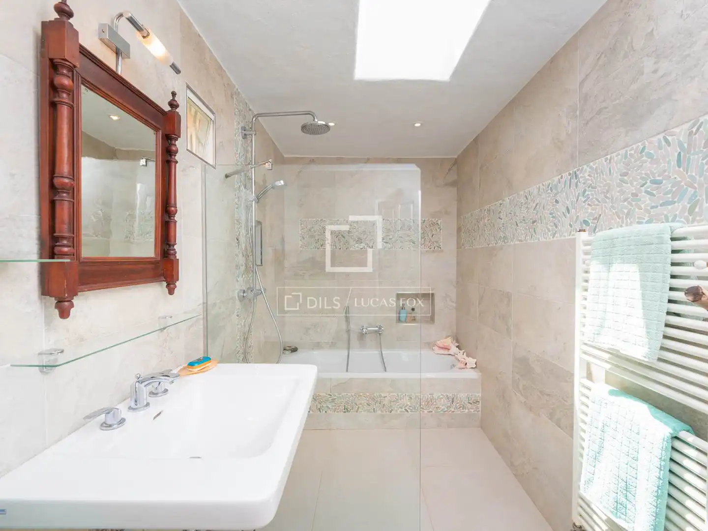 Casa rústica amb jardí en venda a Sant Agustí-Cala de Bou, imagen 26