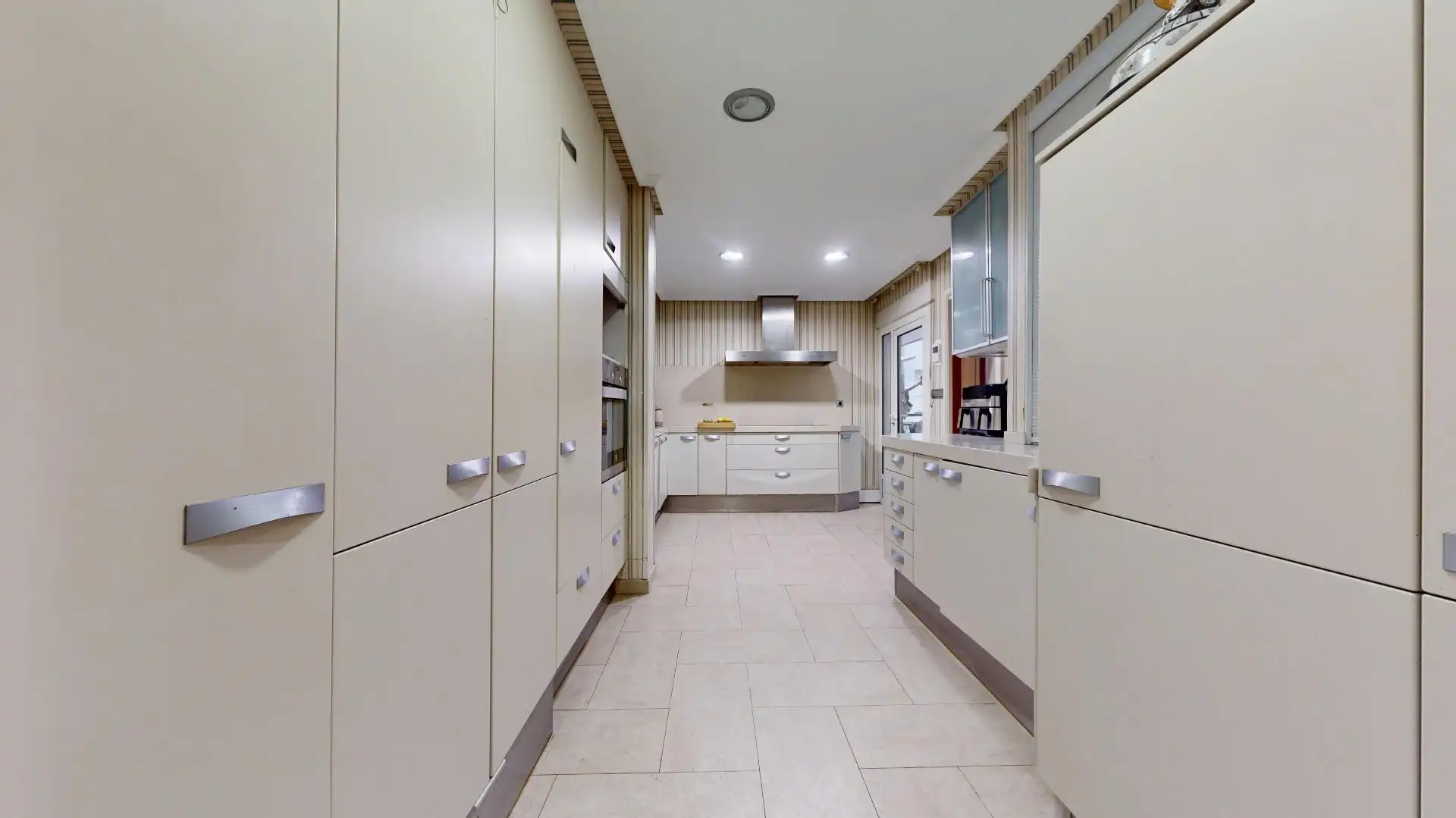 Appartement avec terrasse à vendre à Plaza Plaza Ezkurdi, imagen 16