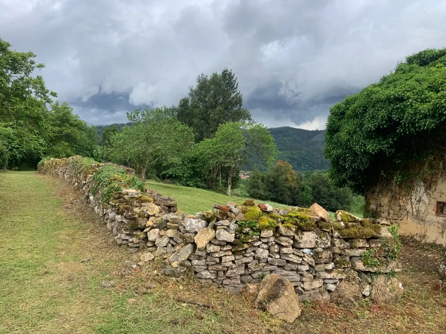 Terreno en venta en Candamo