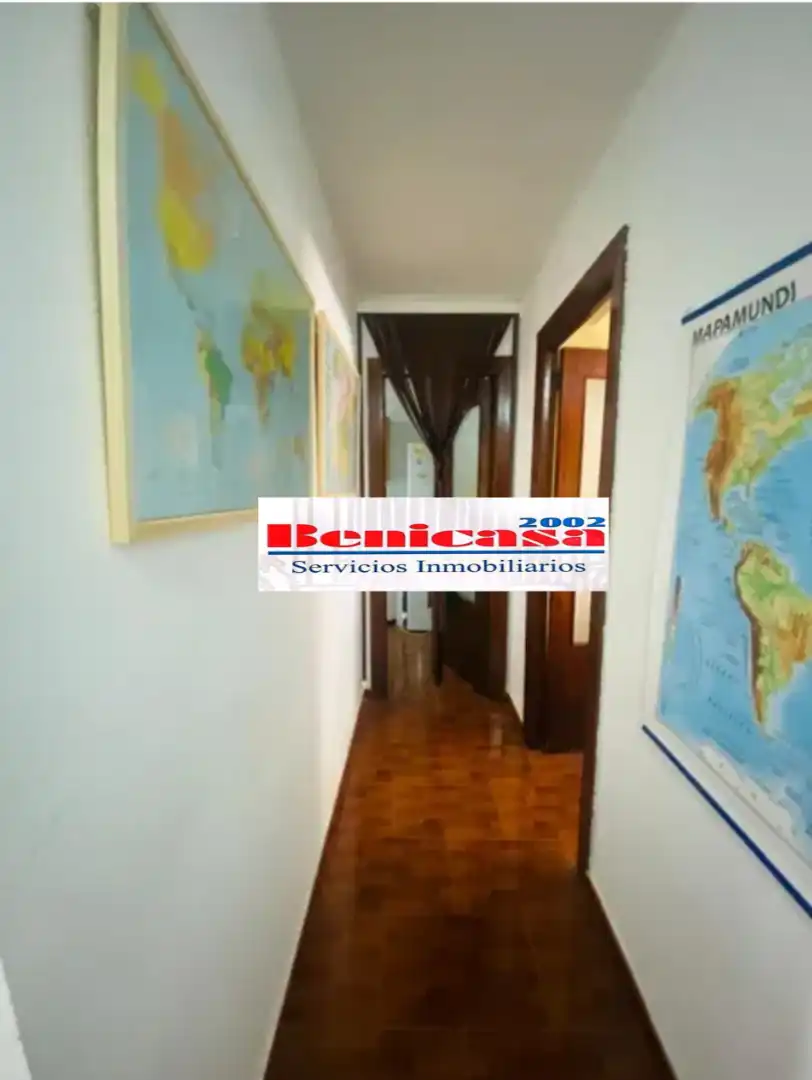 Piso en venta en Torrent con Aire acondicionado y Balcón