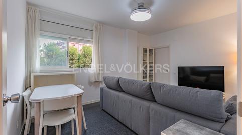 Photo 2 of Apartment for sale in Parc Central, Barcelona