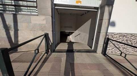 Photo 2 of Garage for sale in Avenida Andalucía, 58, Alcaudete, Jaén