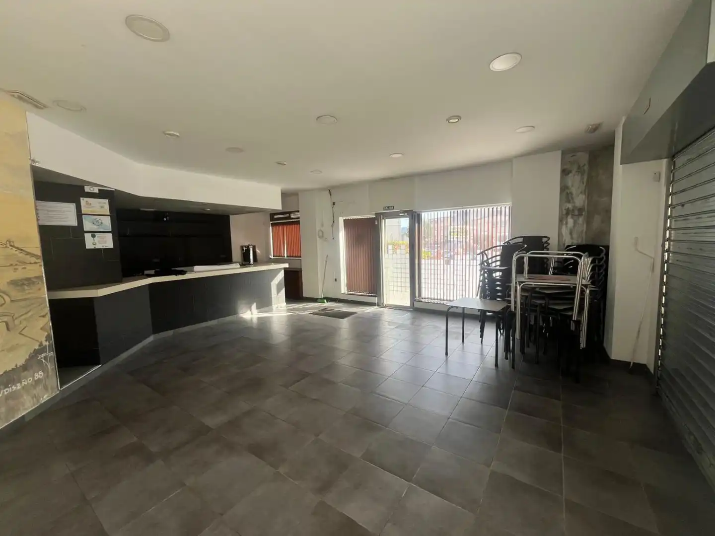 Local comercial en venta en Oseiro, imagen 2