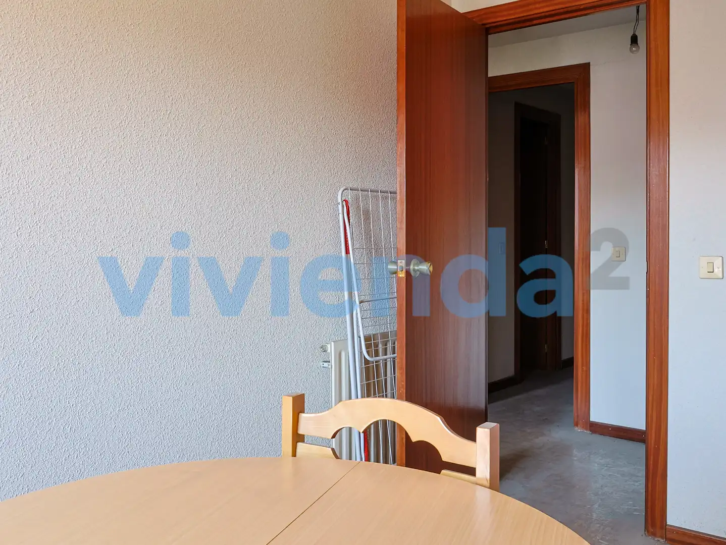 Piso en venta en Madrid con Calefacción y Terraza