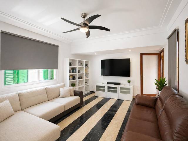 Piso en Venta en Es Blanquer