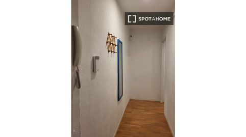 Foto 5 von Zimmer in La Torrassa, L'Hospitalet de Llobregat