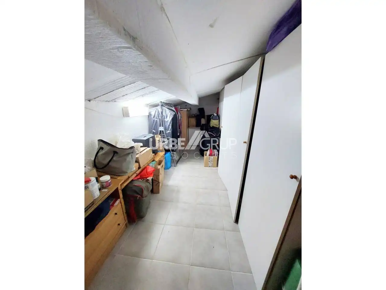 Casa o xalet en venda en Terrassa amb Calefacció i Alarma