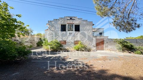 Photo 3 of Houses for sale in Diseminado, Benilloba, Alicante
