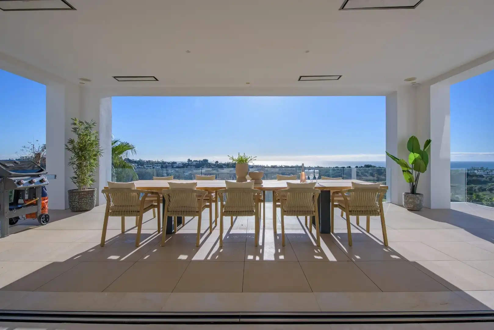 Villa mit Terrasse zum Verkauf in Benamara - Atalaya, imagen 21