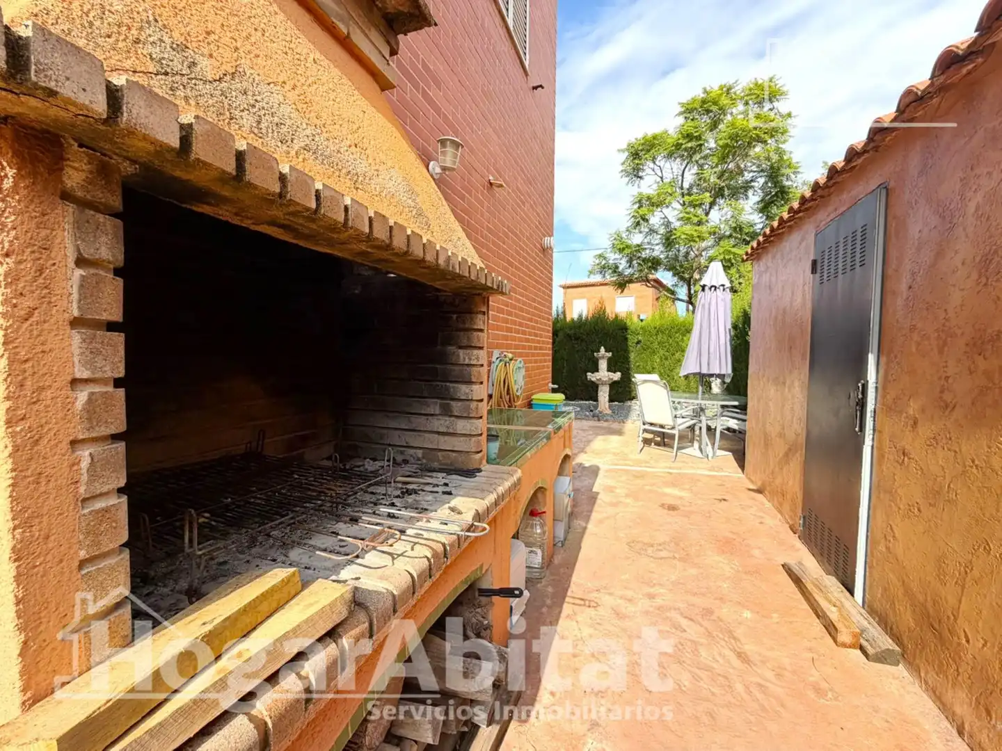 Villa con giardino in vendita a Calle 139, imagen 17