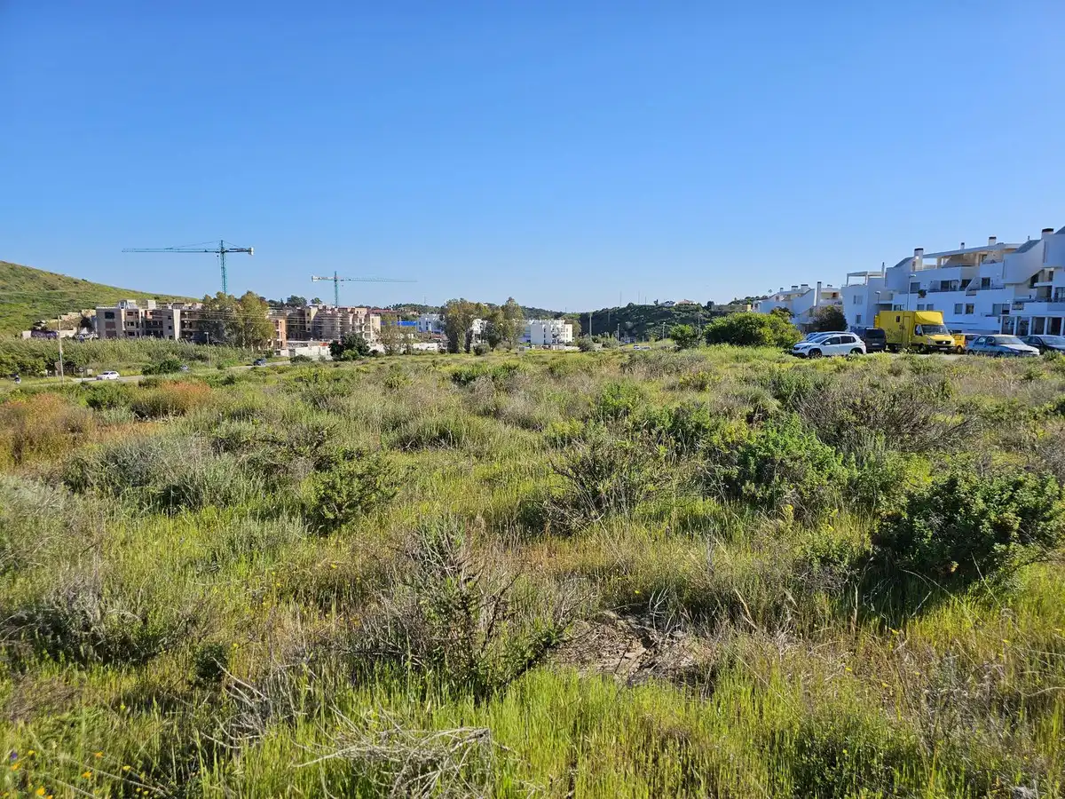 Residencial en venda en Mijas
