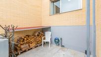 Terrassa de Casa o xalet en venda en Beriáin amb Calefacció, Jardí privat i Terrassa