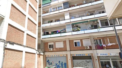 Foto 2 von Wohnungen zum Verkauf in Sant Martí de Provençals, Barcelona Capital