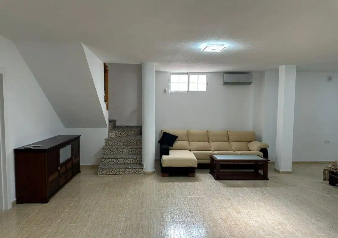 Villa con piscina in vendita a Orihuela Costa, imagen 15