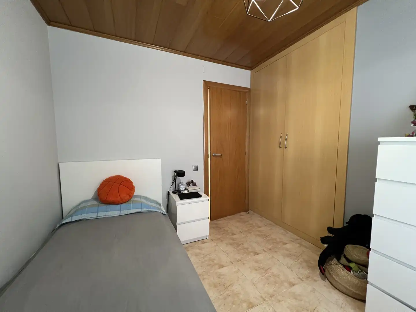 Wohnung mit Terrasse zum Verkauf in FRANCESC MACIA, imagen 15