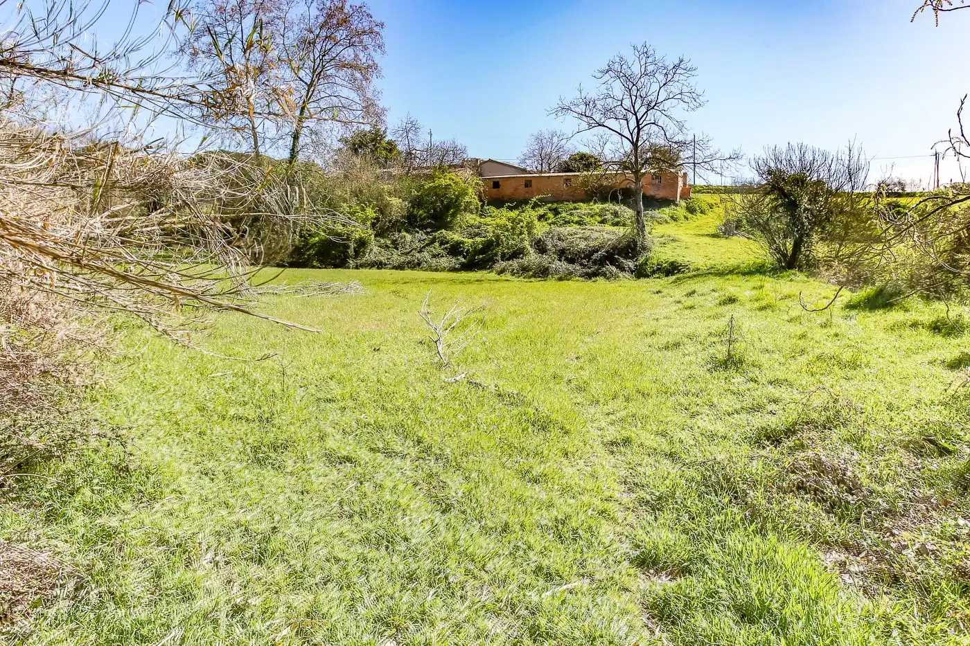 Finca rústica en venta en Sant Antoni de Vilamajor