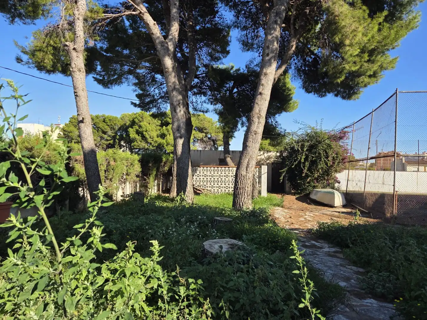 Casa con giardino in vendita a Pueblo, imagen 29