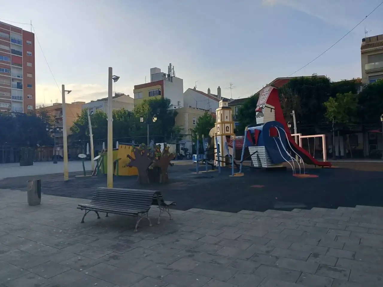 Terreno residencial en venta en Calle Hostal, imagen 2
