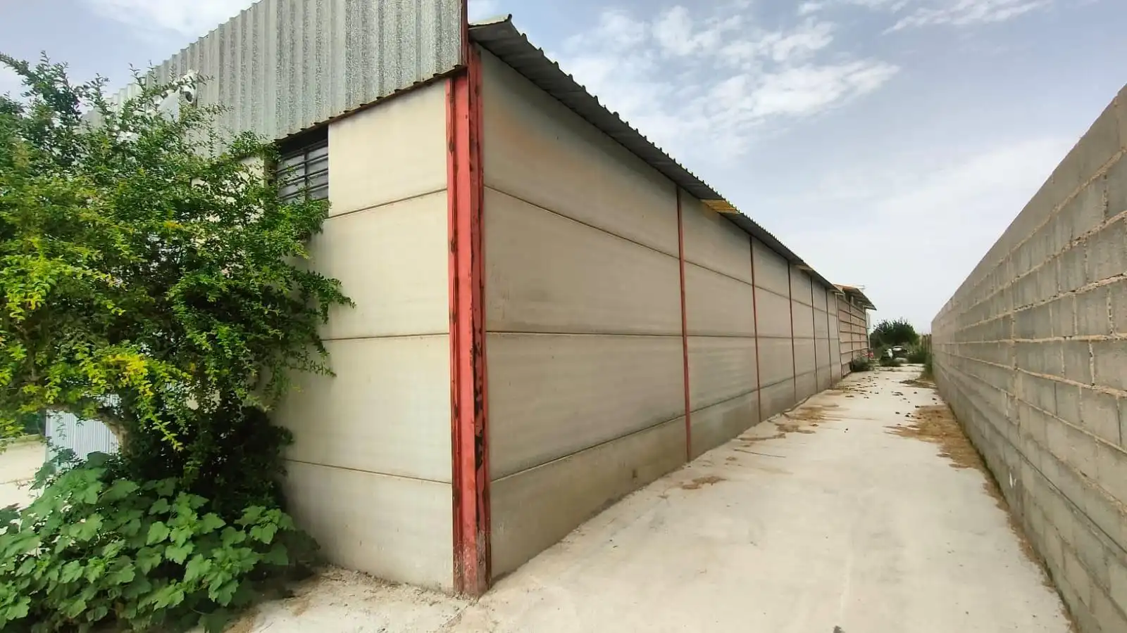 Industrial building for sale in Santa Fe, imagen 20