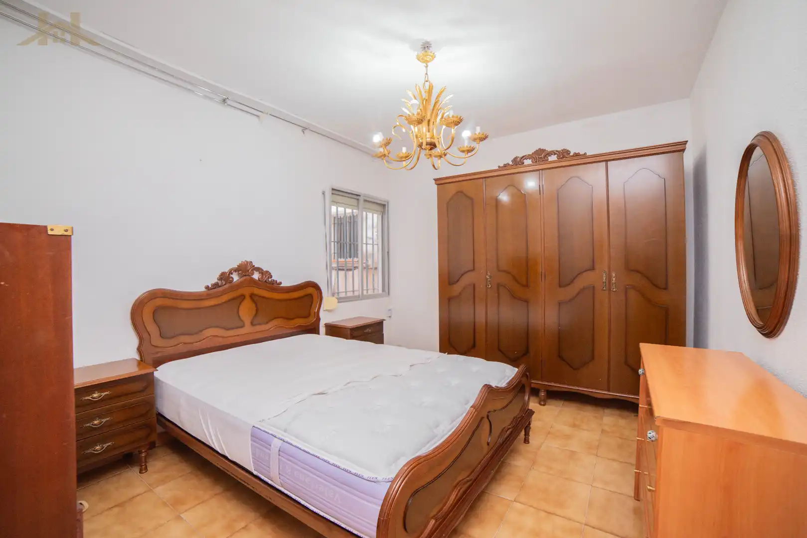 Habitación de Piso en venta en Getafe con Amueblado