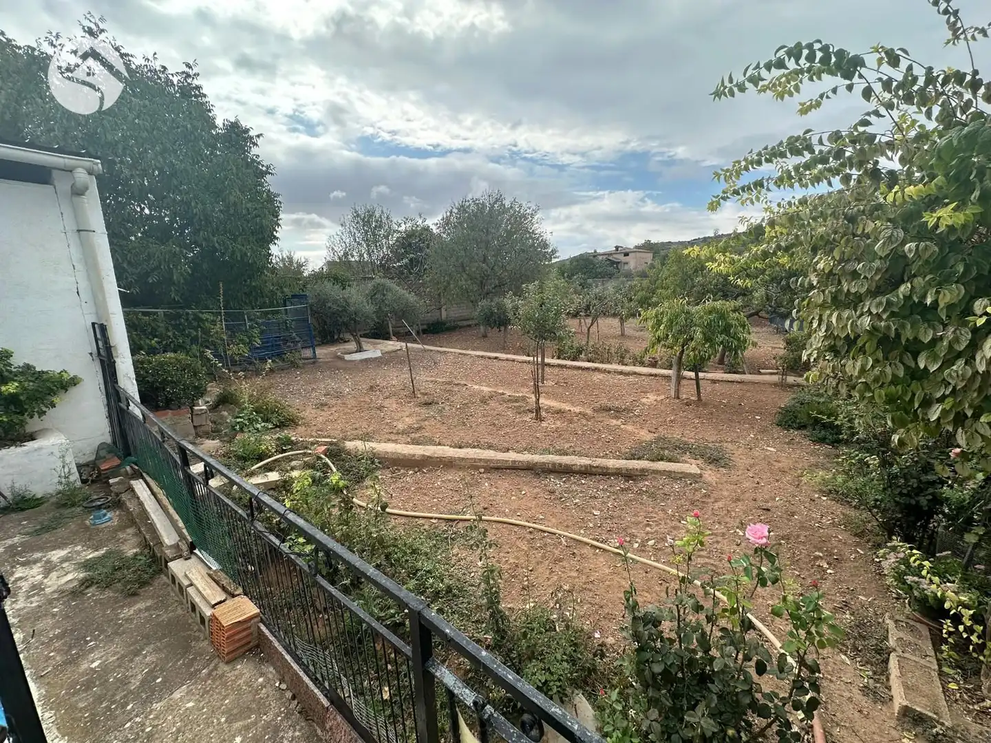 Xalet amb piscina en venda a Centro, imagen 6