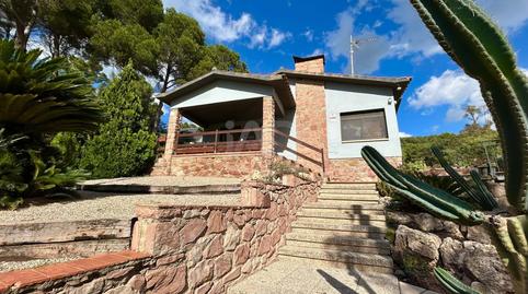 Foto 3 de Casa o chalet en venta en Bigues i Riells del Fai, Barcelona