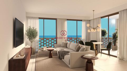 Apartamentos de nueva construcción frente al mar en Villajoyosa oportunidad de inversión totalmente amueblada en la Costa Blanca, imatge 4