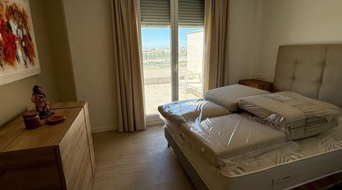 Foto 5 de Ático de alquiler en Rodeo Alto - Guadaiza - La Campana, Marbella