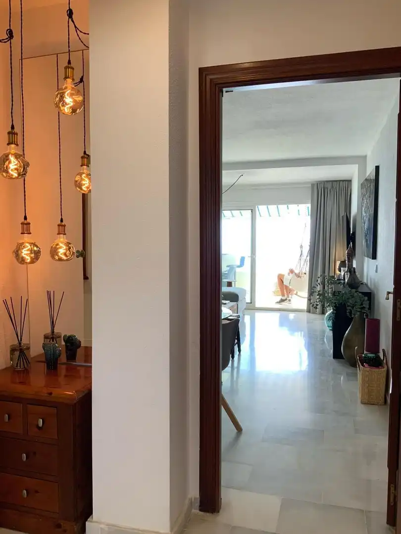 Appartement compact avec piscine à vendre à El Faro de Calaburra - Chaparral, imagen 31
