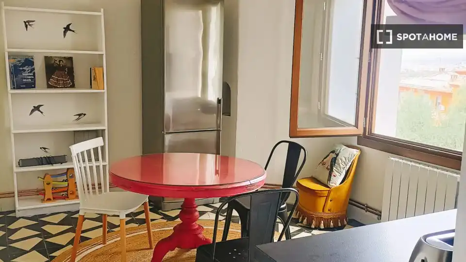 Habitación en La Zubia Ciudad