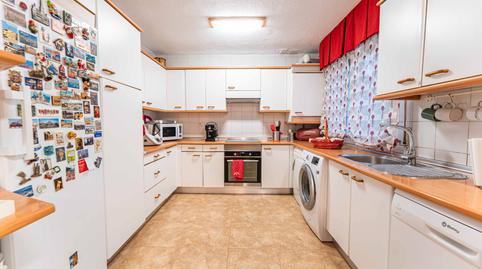 Foto 5 de Casa o xalet en venda a Calle de Sevilla, La Cárcaba - El Encinar - Montemolinos, Madrid