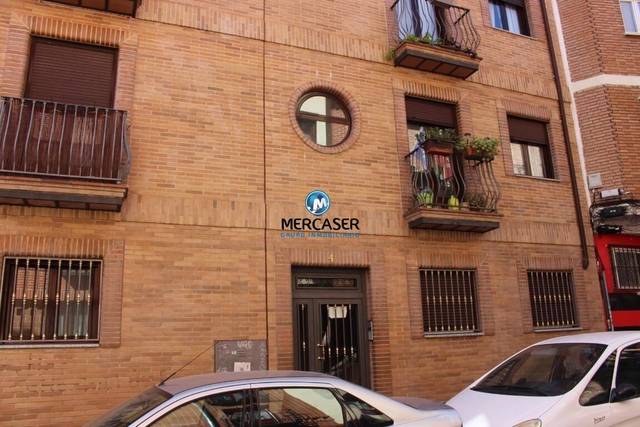 Piso en Venta en Pryconsa - Juan de Austria