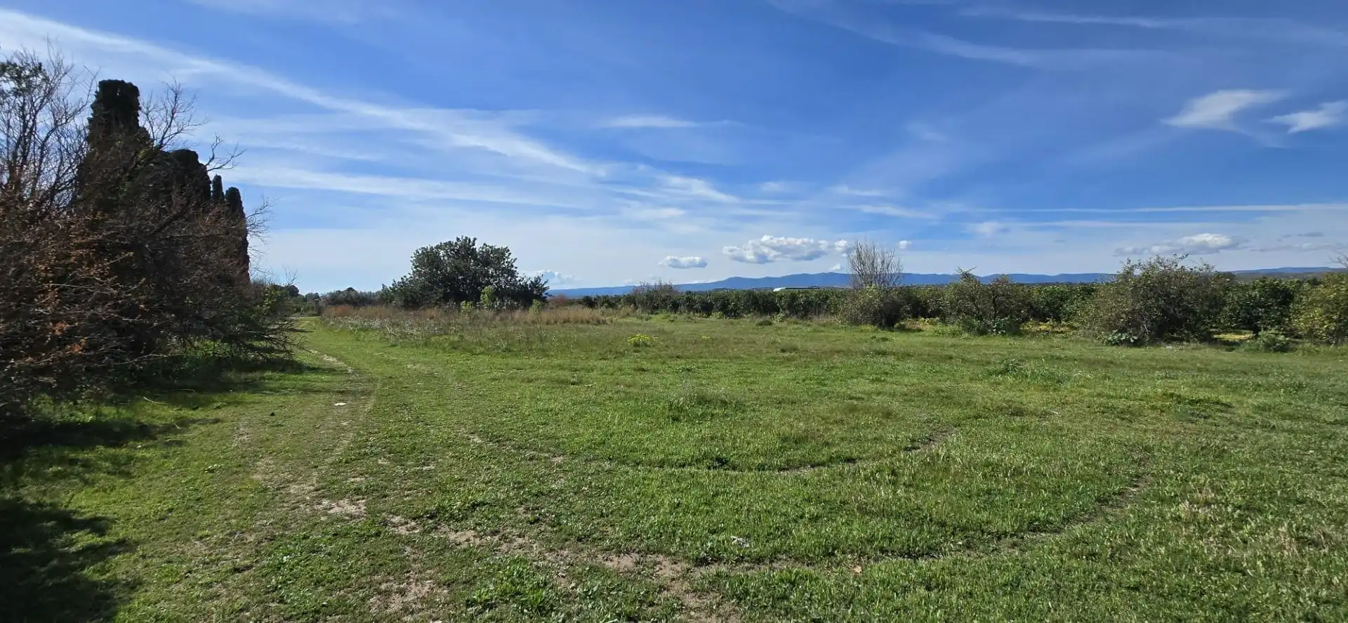 Finca rústica en venda a Santa Bárbara