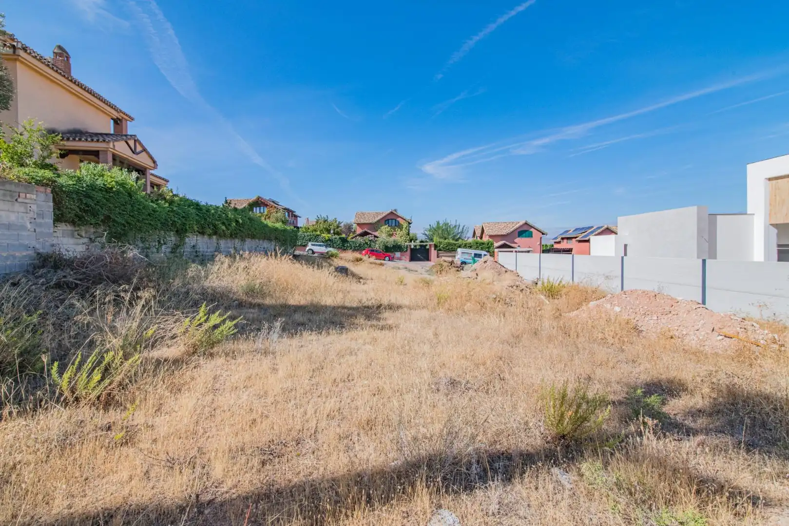 Residential land for sale in Dílar, imagen 8