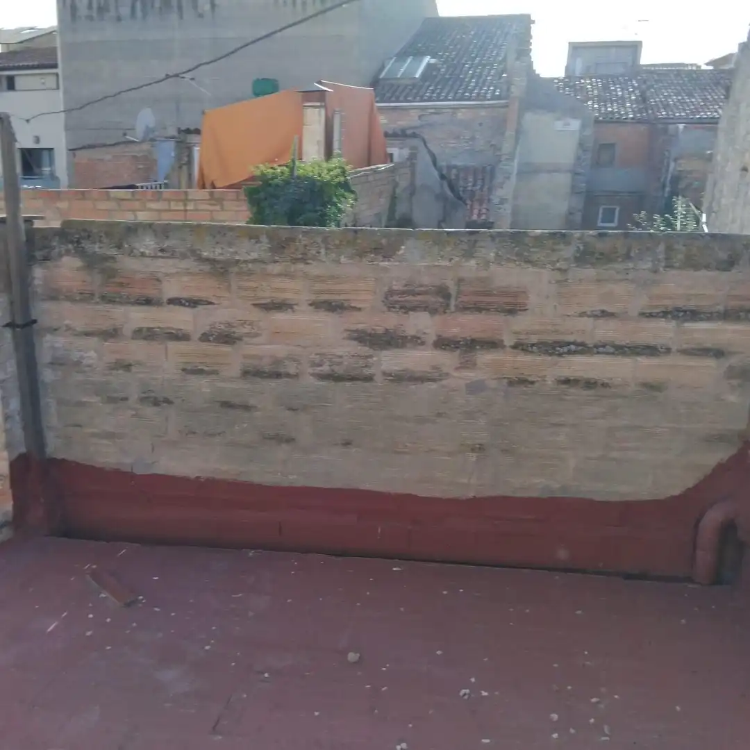 Terraza de Casa o chalet en venta en Tàrrega con Terraza