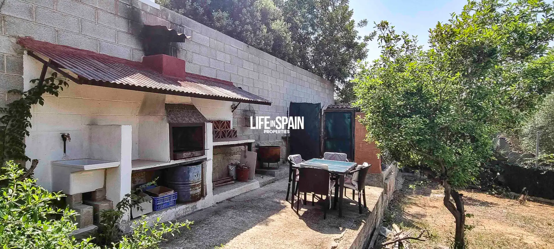 Casa rustica con piscina in vendita a Masdenverge, imagen 44