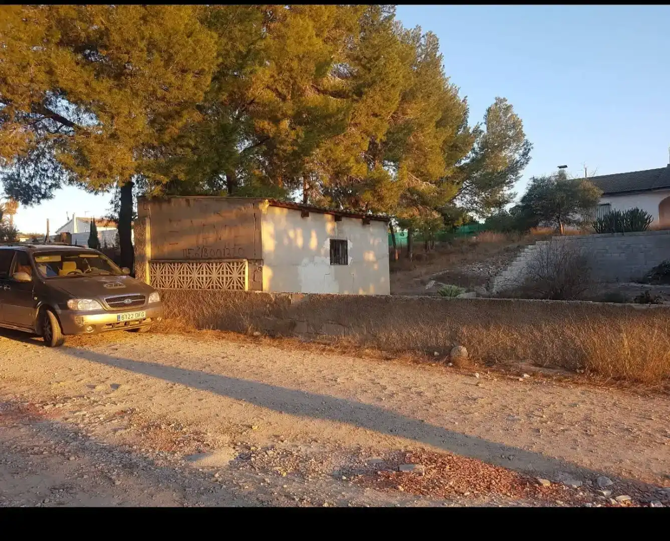 Casa o xalet en venda en Molina de Segura