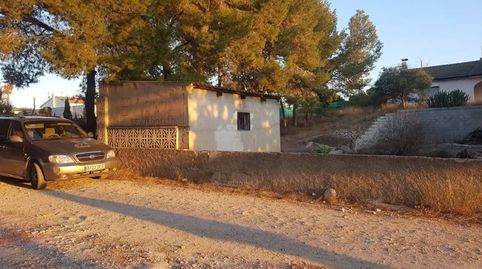 Foto 3 de Casa o xalet en venda a Calle Finca Maximino, 12f, El Pino, Molina de Segura