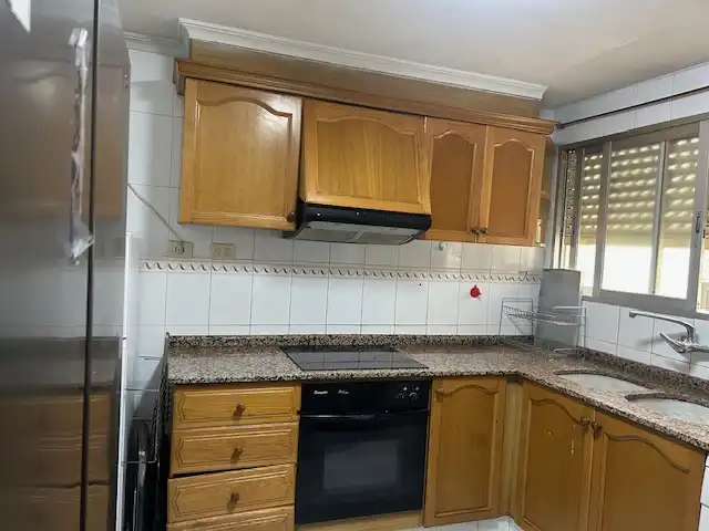 Cuina de Pis en venda en Sueca