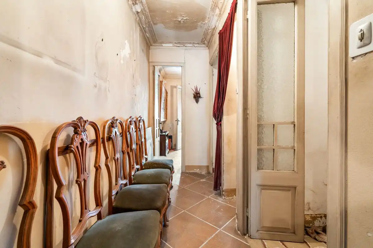 Reihenhaus zum Verkauf in Carrer Mossèn Jacint Verdaguer, imagen 54